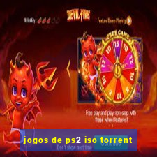 jogos de ps2 iso torrent